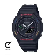 ساعت G-SHOCK مدل GA-B2100FC-1A