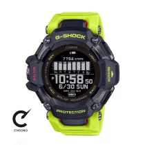 ساعت کاسیو G-SHOCK مدل GBD-H2000-1A9