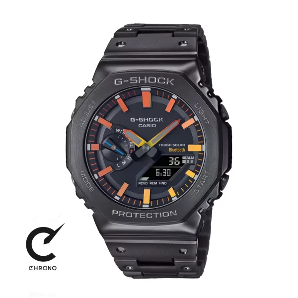 ساعت G-SHOCK مدل GM-B2100BPC-1A