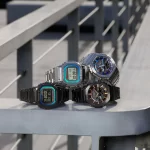 ساعت G-SHOCK مدل GM-B2100PC-1A