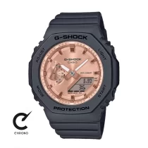 ساعت کاسیو G-SHOCK مدل GMA-S2100MD-1A