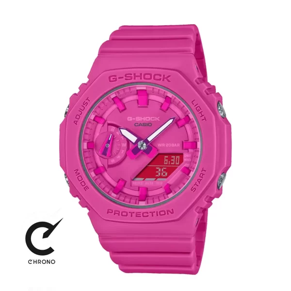 ساعت G-SHOCK مدل GMA-S2100P-4A