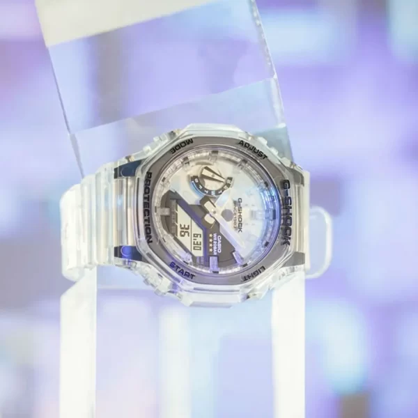 ساعت G-SHOCK مدل GMA-S2140RX-7A