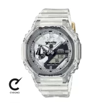 ساعت G-SHOCK مدل GMA-S2140RX-7A