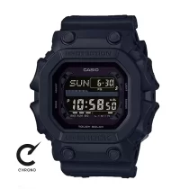 ساعت کاسیو G-SHOCK مدل GX-56BB-1S