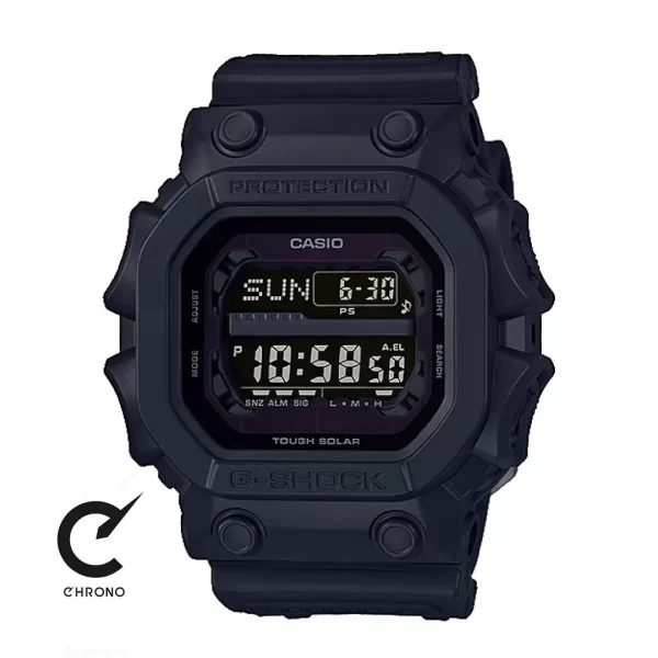 ساعت G-SHOCK مدل GX-56BB-1S