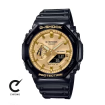ساعت G-SHOCK مدل GA-2100GB-1A