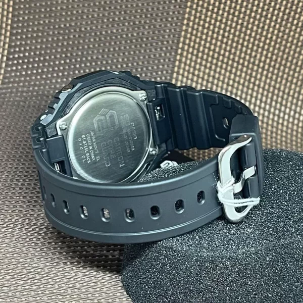 ساعت G-SHOCK مدل GA-2100SB-1A