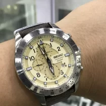 ساعت مچی سیکو مدل SNDH43P1