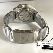 ساعت مچی سیکو مدل SRPK65K1
