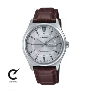 ساعت مچی کاسیو مدل MTP-V006L-7C