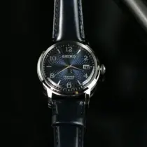 ساعت مچی سیکو مدل SRPE43J1