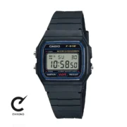 ساعت کاسیو VINTAGE مدل F-91W-1D