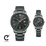 ست ساعت سیتیزن مدل های BM6976-72E و EW2316-79E