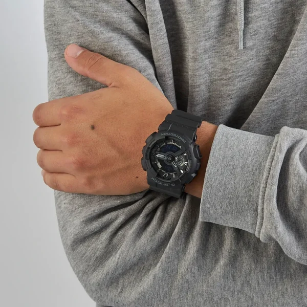 ساعت G-SHOCK مدل GA-110-1B