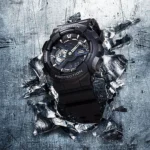 ساعت G-SHOCK مدل GA-110-1B