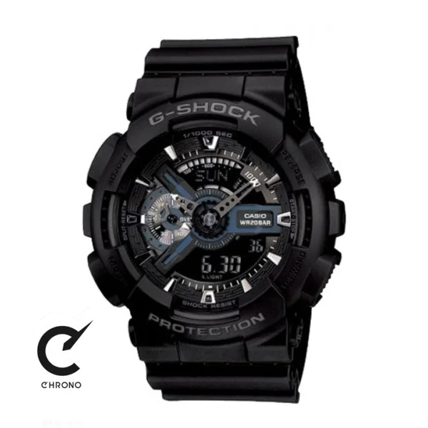 ساعت G-SHOCK مدل GA-110-1B