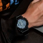 ساعت G-SHOCK مدل GA-110CD-1A2