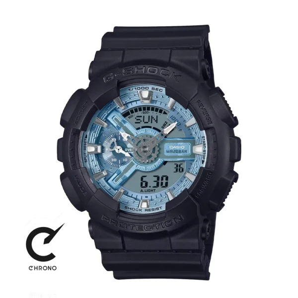 ساعت G-SHOCK مدل GA-110CD-1A2