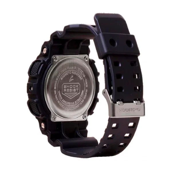 ساعت G-SHOCK مدل GA-110CD-1A3