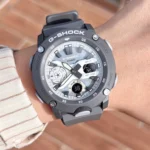 ساعت G-SHOCK مدل GA-2000HD-8A