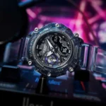 ساعت G-SHOCK مدل GA-2200SKL-8A