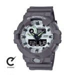 ساعت G-SHOCK مدل GA-700HD-8A