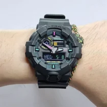 ساعت G-SHOCK مدل GA-700MF-1A