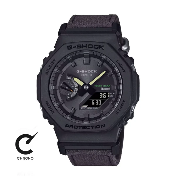 ساعت G-SHOCK مدل GA-B2100CT-1A5