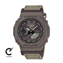 ساعت G-SHOCK مدل GA-B2100CT-5A