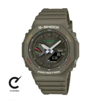 ساعت G-SHOCK مدل GA-B2100FC-3A