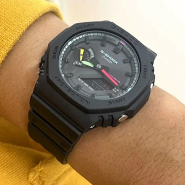 ساعت G-SHOCK مدل GA-B2100MF-1A