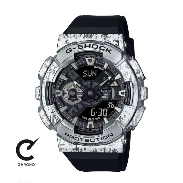 ساعت G-SHOCK مدل GM-110GC-1A