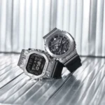 ساعت G-SHOCK مدل GM-2100GC-1A