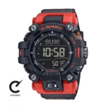 ساعت G-SHOCK مدل GW-9500-1A4