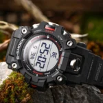 ساعت G-SHOCK مدل GW-9500-1D