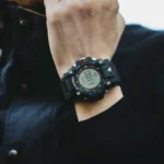 ساعت G-SHOCK مدل GW-9500-1D