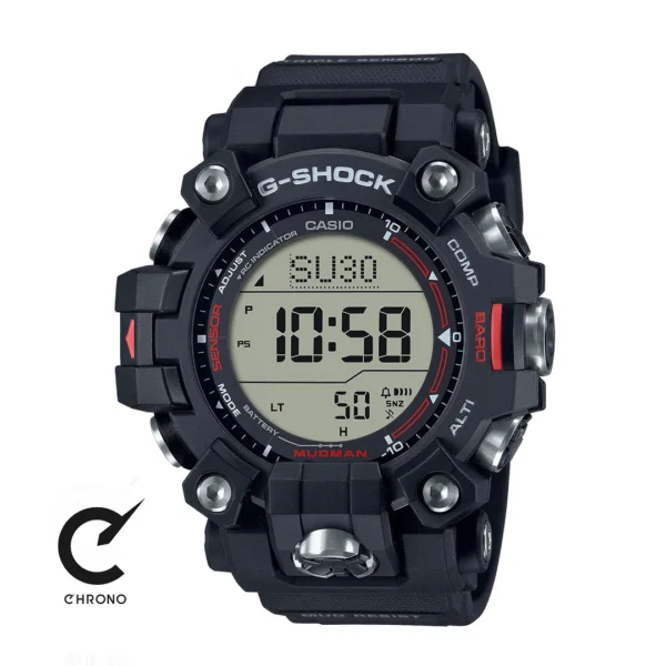 ساعت G-SHOCK مدل GW-9500-1D