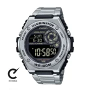 ساعت مچی کاسیو مدل MWD-100HD-1B