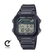 ساعت مچی کاسیو مدل WS-1600H-8A