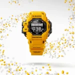 ساعت G-SHOCK مدل GPR-H1000-9A