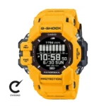 ساعت G-SHOCK مدل GPR-H1000-9A