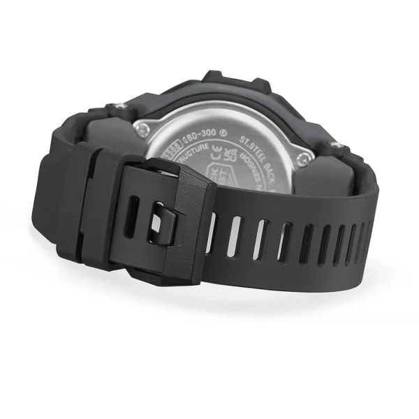 ساعت G-SHOCK مدل GBD-300-1D