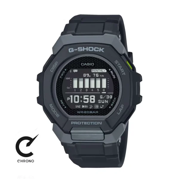 ساعت G-SHOCK مدل GBD-300-1D