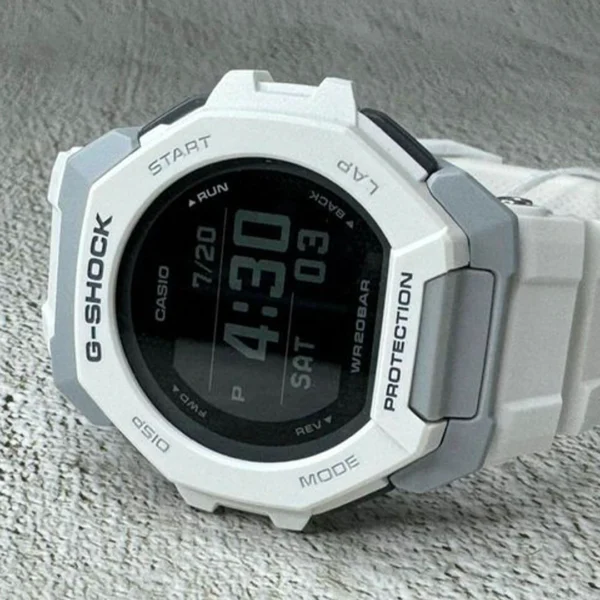 ساعت G-SHOCK مدل GBD-300-7D