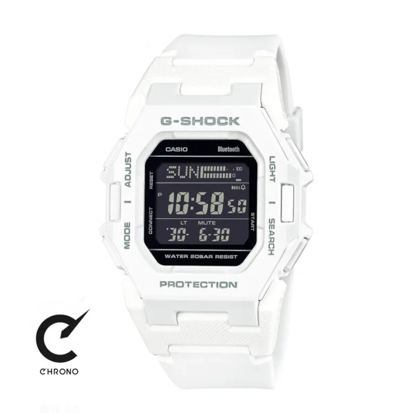 ساعت G-SHOCK مدل GD-B500-7D