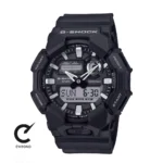 ساعت G-SHOCK مدل GA-010-1A