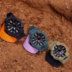 ساعت G-SHOCK مدل GA-010-2A