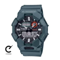 ساعت G-SHOCK مدل GA-010-2A