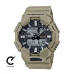 ساعت G-SHOCK مدل GA-010-5A